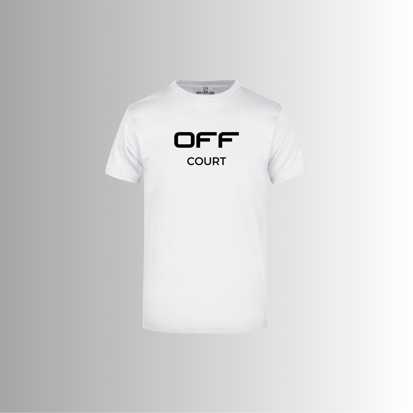 T-shirt - Off Court