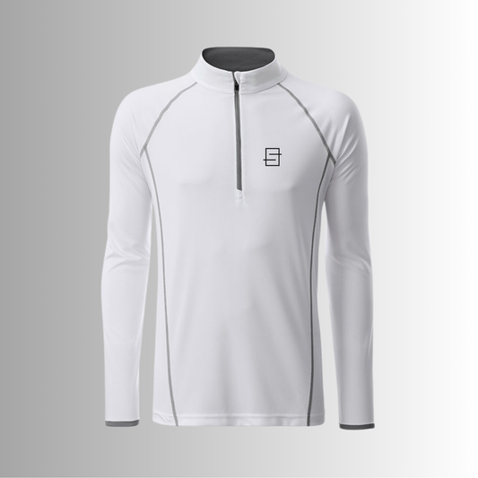 Padel vest men - spring