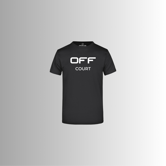 T-shirt - Off Court
