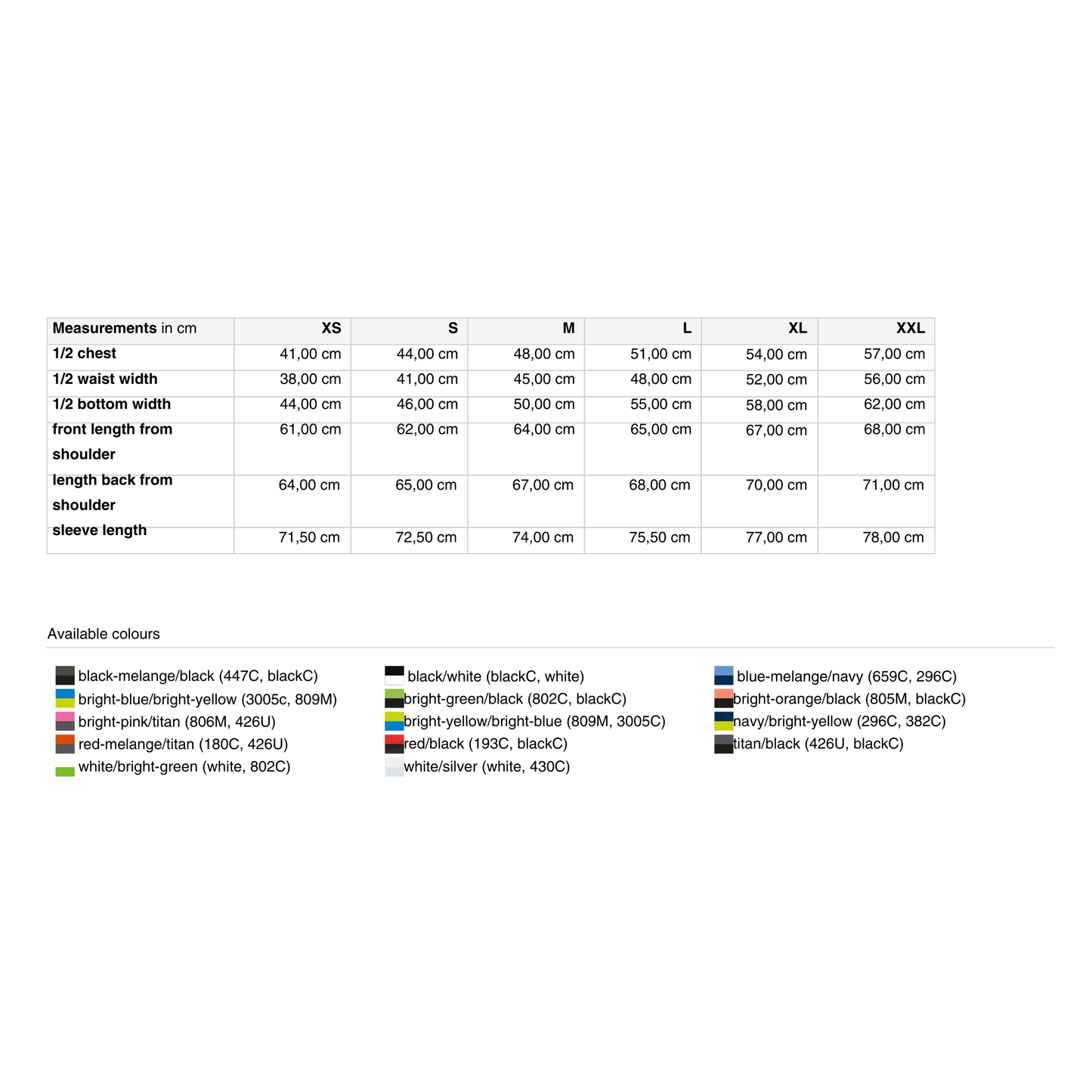 Padel vest dames - spring