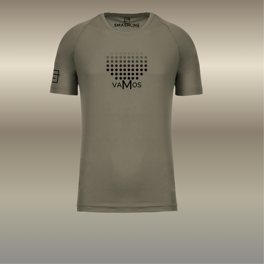 Vamos sport t-shirt