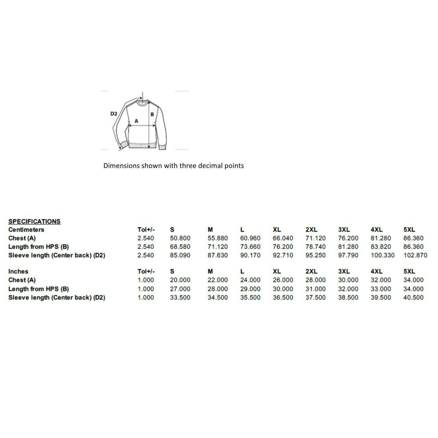 Sweater - PADEL - action shadow men - XL - 2XL - 3XL