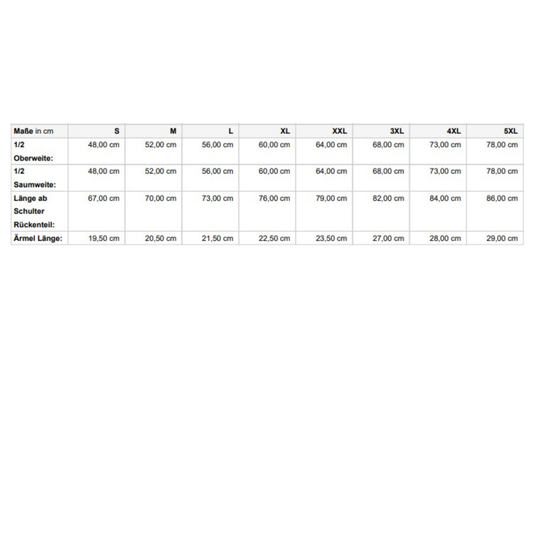 T-shirt - we are all connected