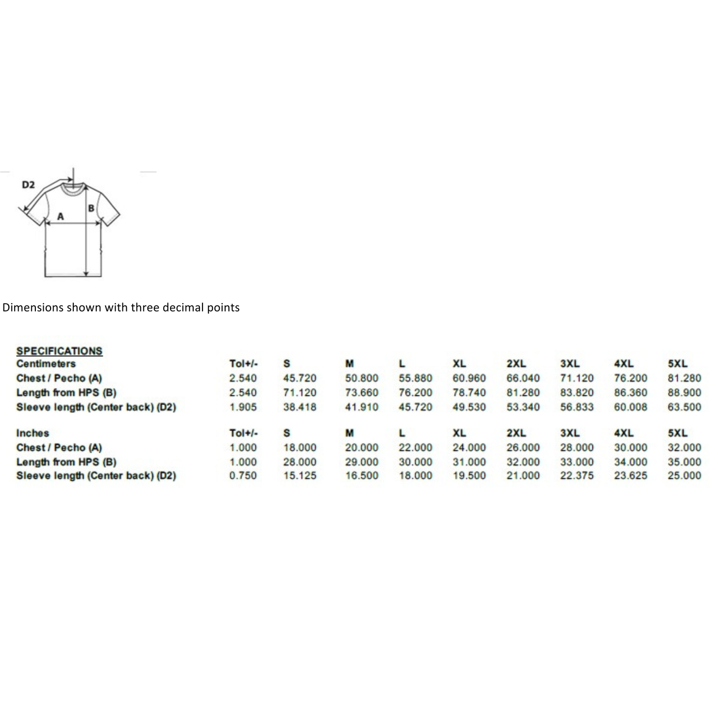 T-shirt - VW Golf GTI MK 7.5