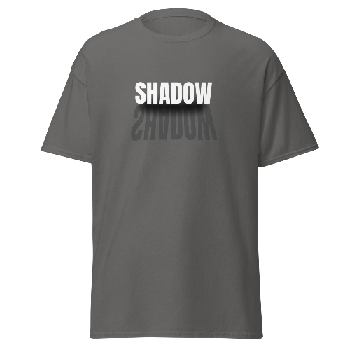 T-shirt Shadow