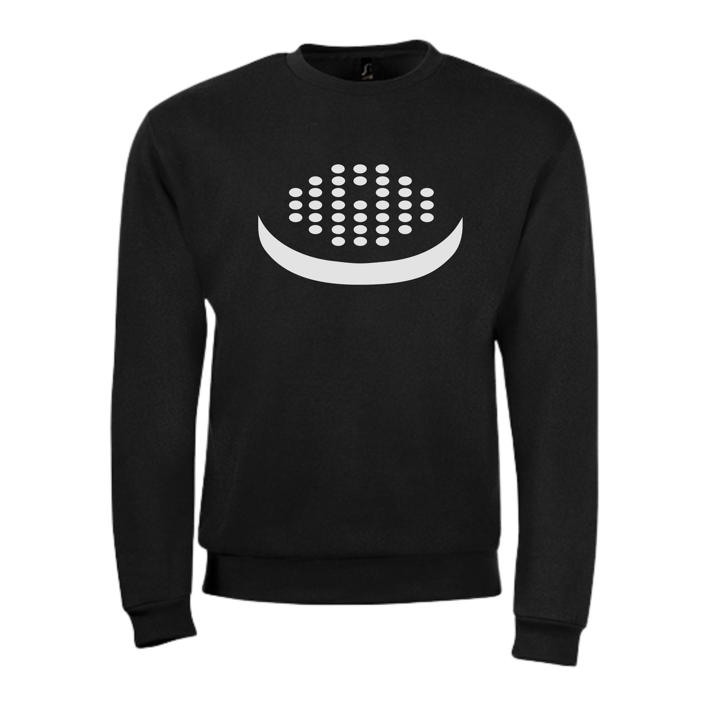 Sweater PADEL, padel sweater, padel trui, padel kleding, padel uitrusting, padel interclub trui, padel hoodie, padel racket, padelracket. 