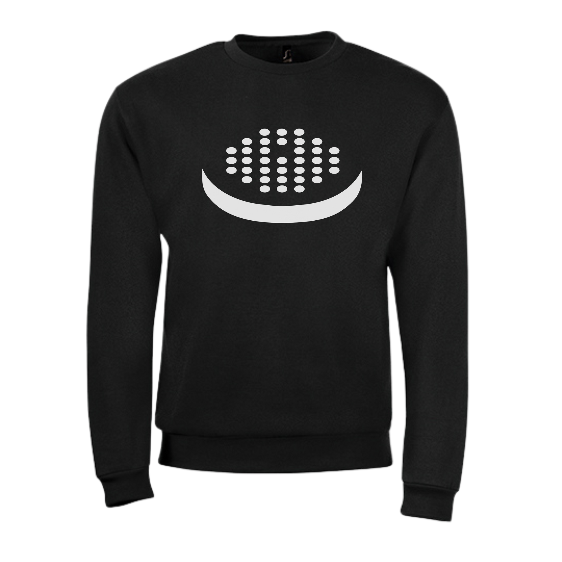 Sweater PADEL, padel sweater, padel trui, padel kleding, padel uitrusting, padel interclub trui, padel hoodie, padel racket, padelracket. 