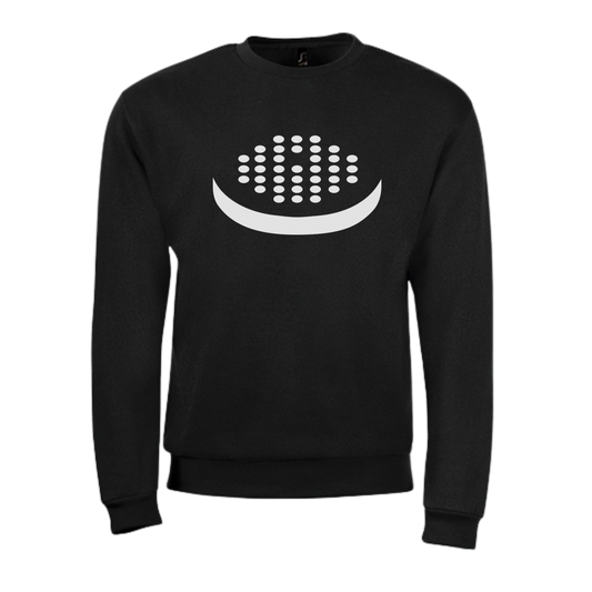 Sweater PADEL, padel sweater, padel trui, padel kleding, padel uitrusting, padel interclub trui, padel hoodie, padel racket, padelracket. 