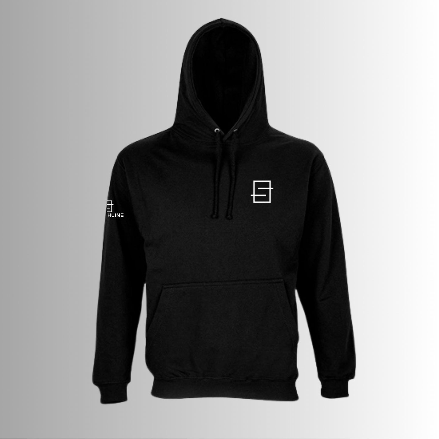 Padel Hoodie - Smashline