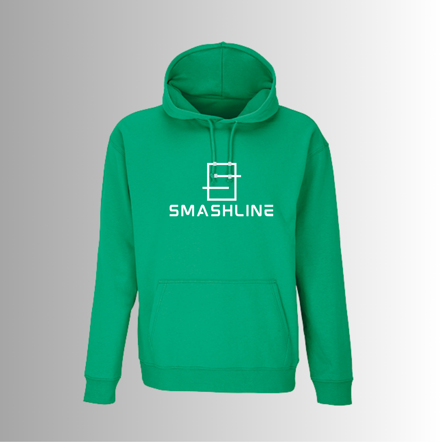 Padel Hoodie - Smashline - Spring
