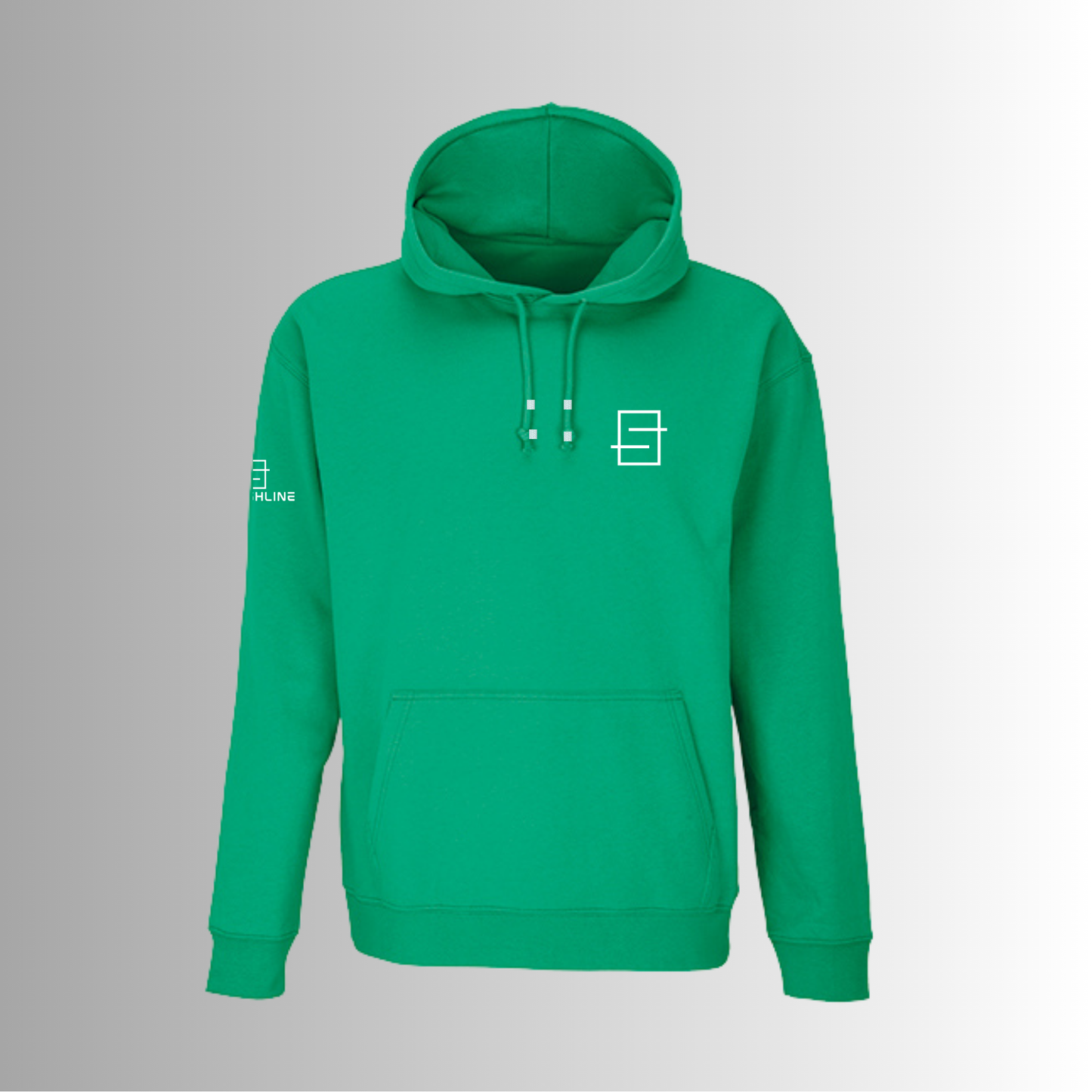Padel Hoodie - Smashline