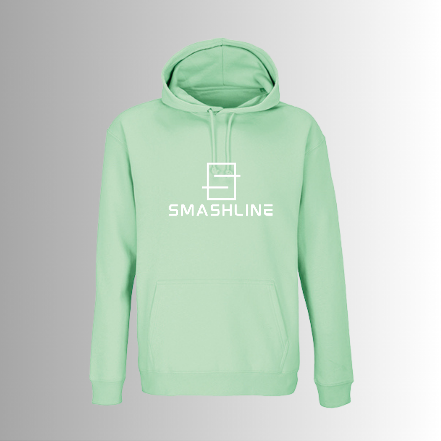 Padel Hoodie - Smashline - Spring