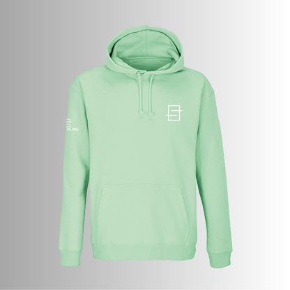 Padel Hoodie - Smashline