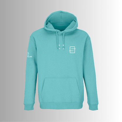 Padel Hoodie - Smashline
