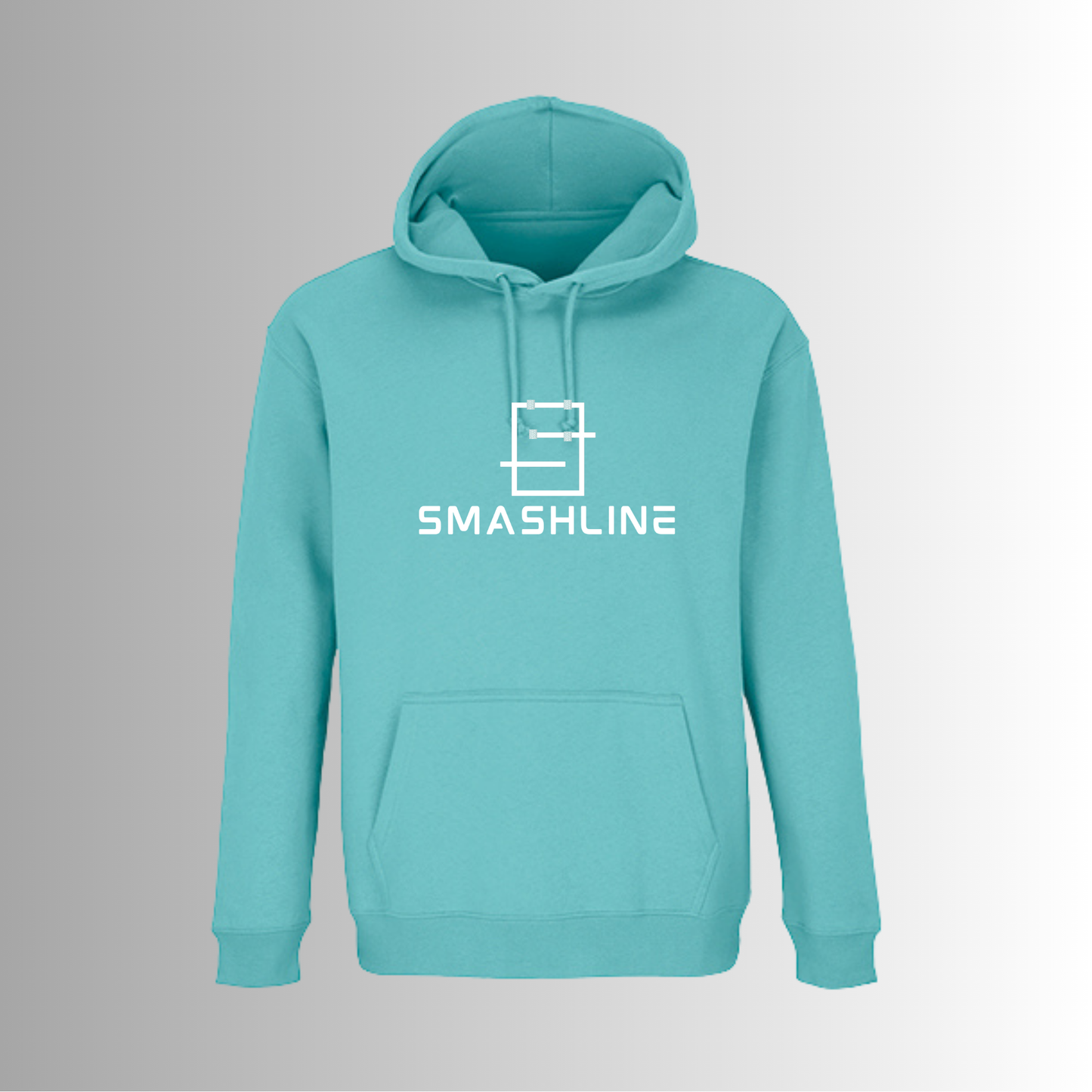 Padel Hoodie - Smashline - Spring