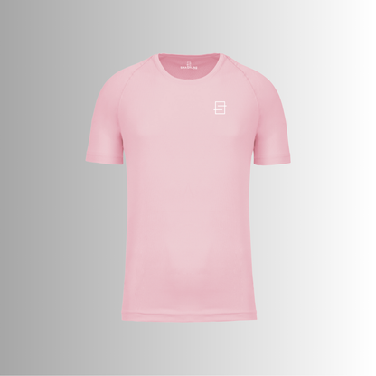 Padel t-shirt - heren - ronde hals - L-XL-2XL-3XL