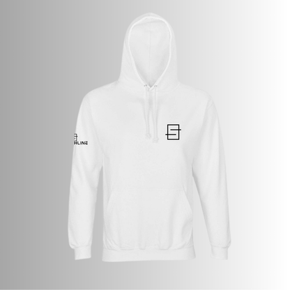 Padel Hoodie - Smashline