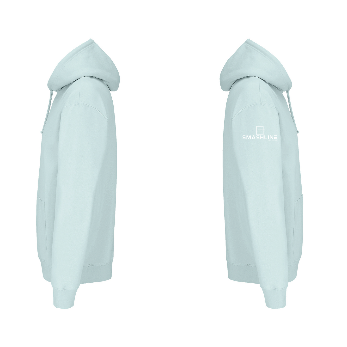 Padel Hoodie - Smashline