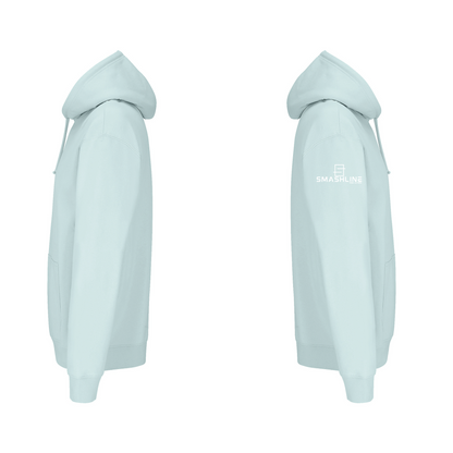Padel Hoodie - Smashline