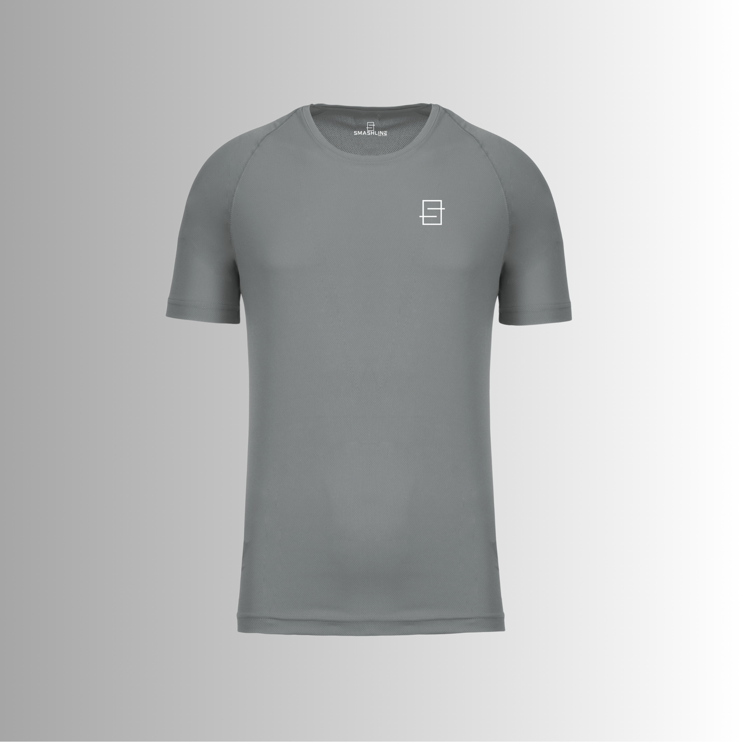Padel t-shirt - heren - ronde hals - L-XL-2XL-3XL