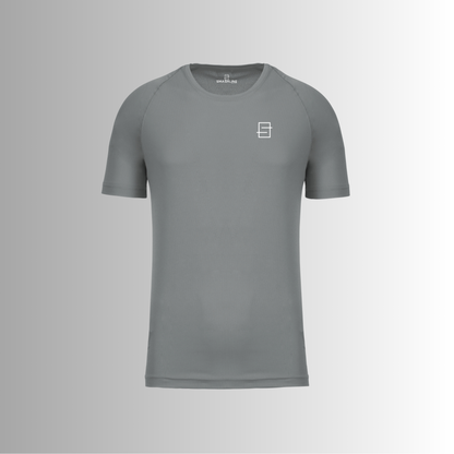Padel t-shirt - heren - ronde hals - L-XL-2XL-3XL