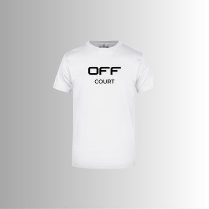 T-shirt - Off Court