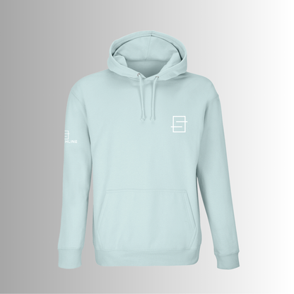 Padel Hoodie - Smashline