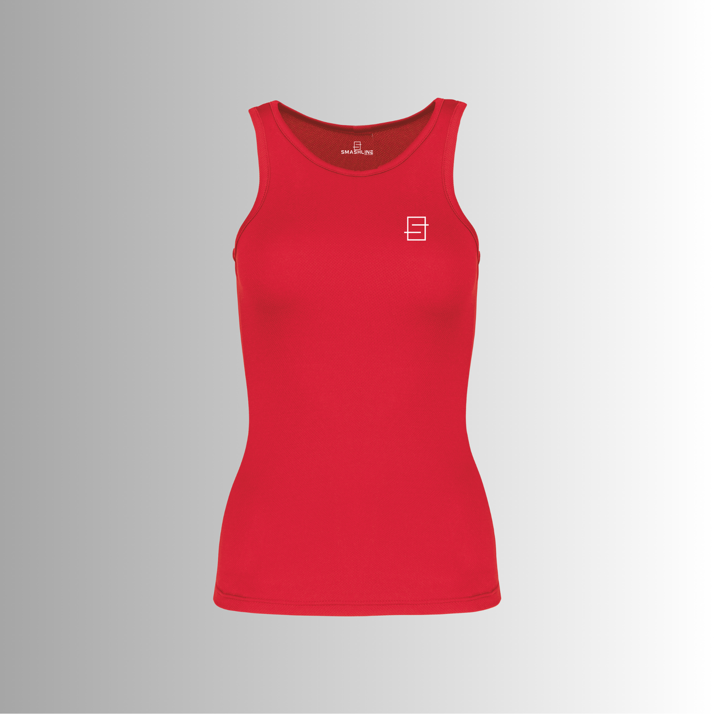 Padel tanktop dames
