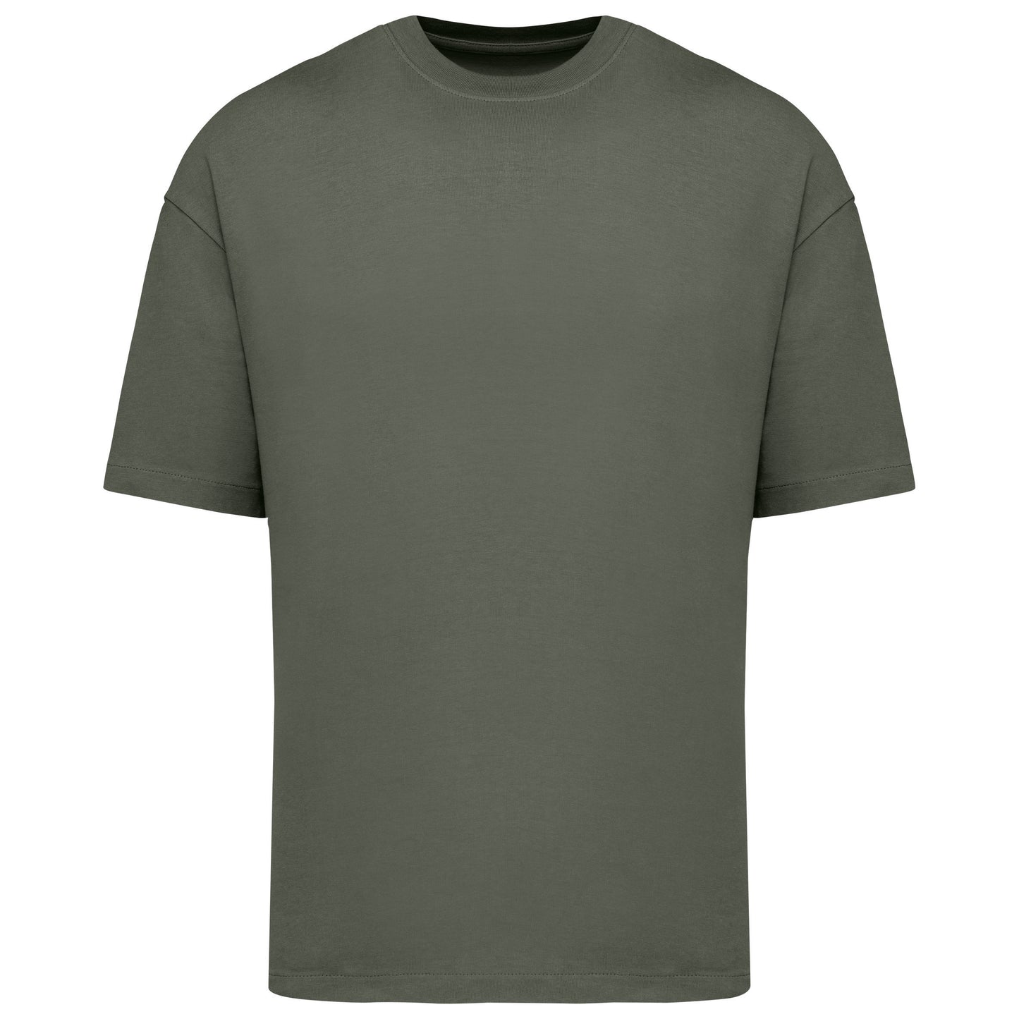 Heavyweight Oversized Tee