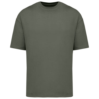 Heavyweight Oversized Tee