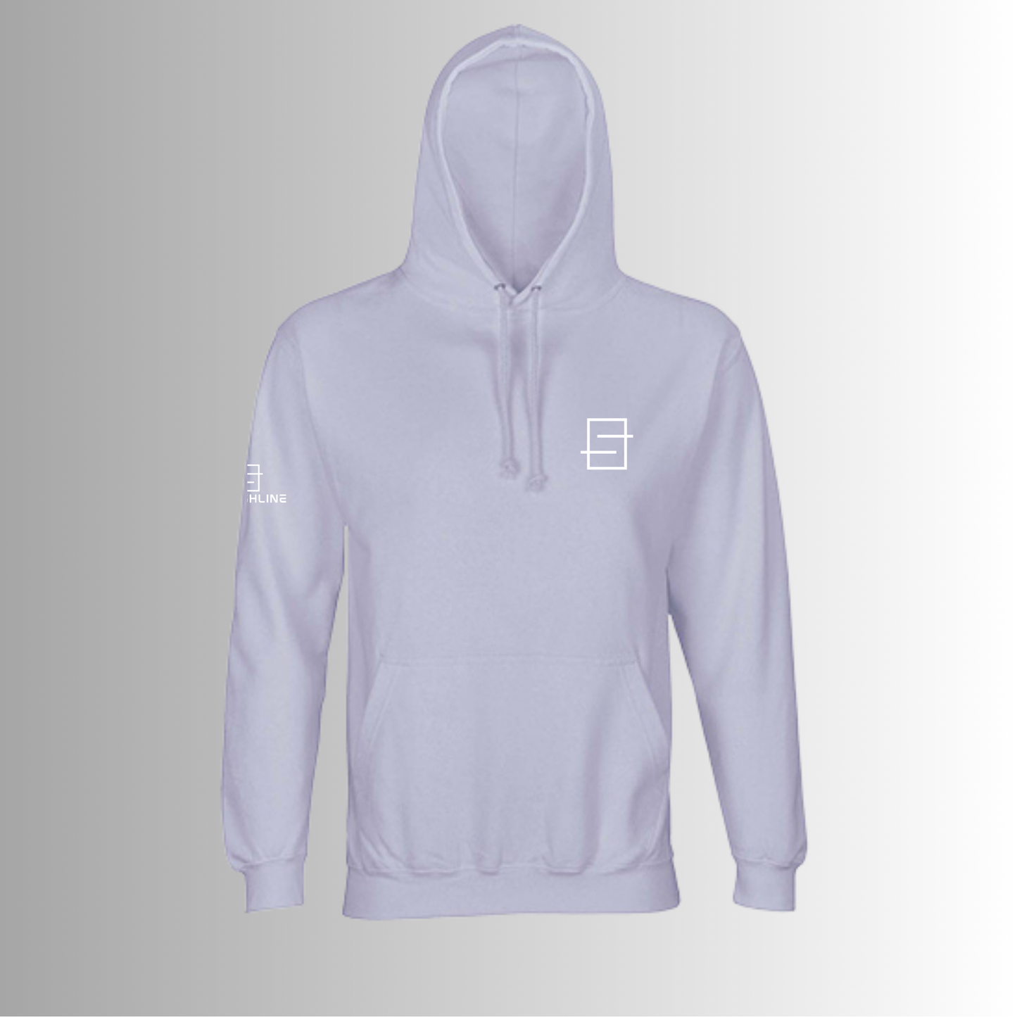 Padel Hoodie - Smashline