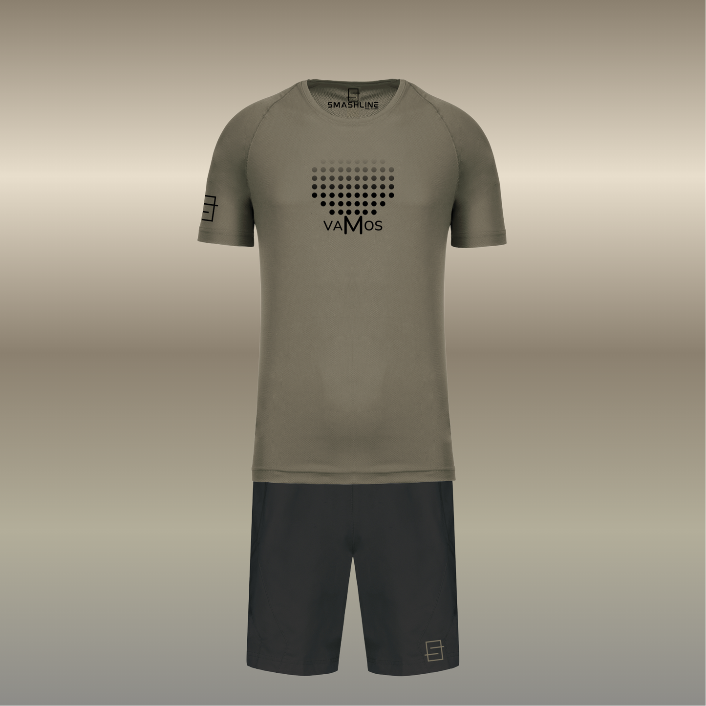 Padel - aanbieding - VAMOS