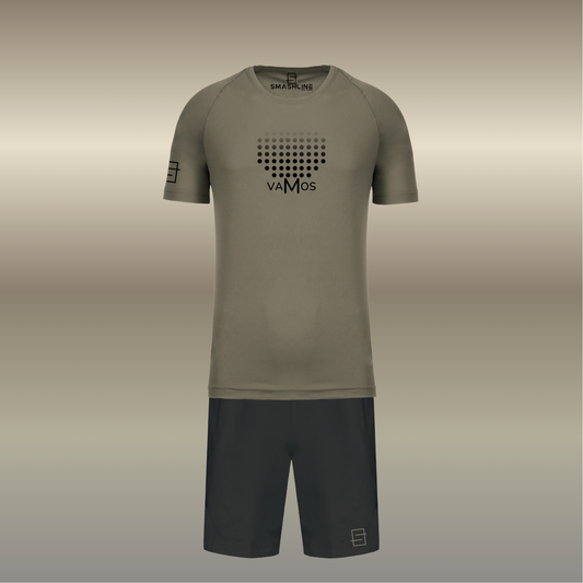 Padel - aanbieding - VAMOS