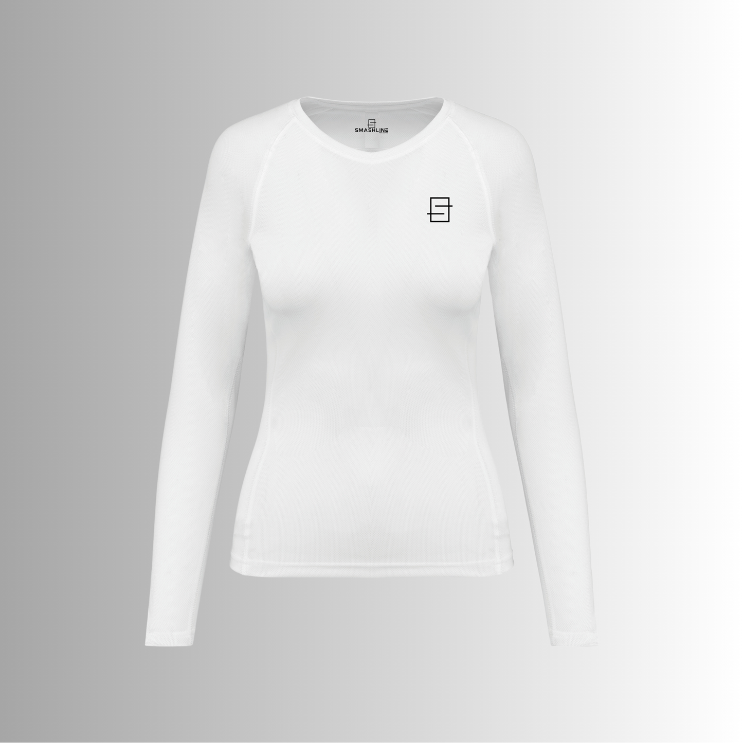 Padel Longsleeve - Dames
