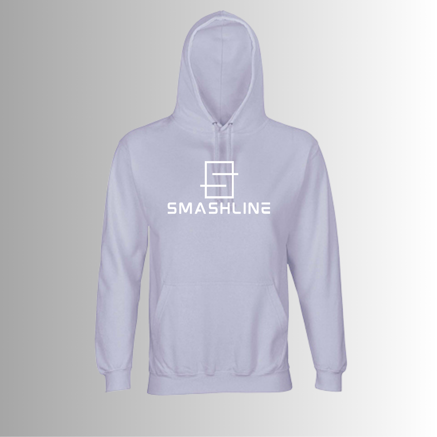 Padel Hoodie - Smashline - Spring