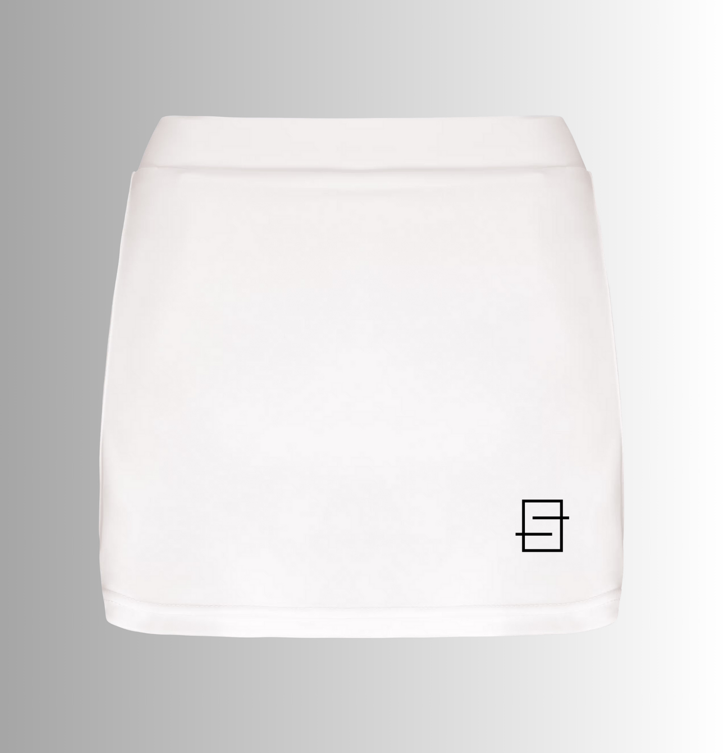 Padel rokje straight