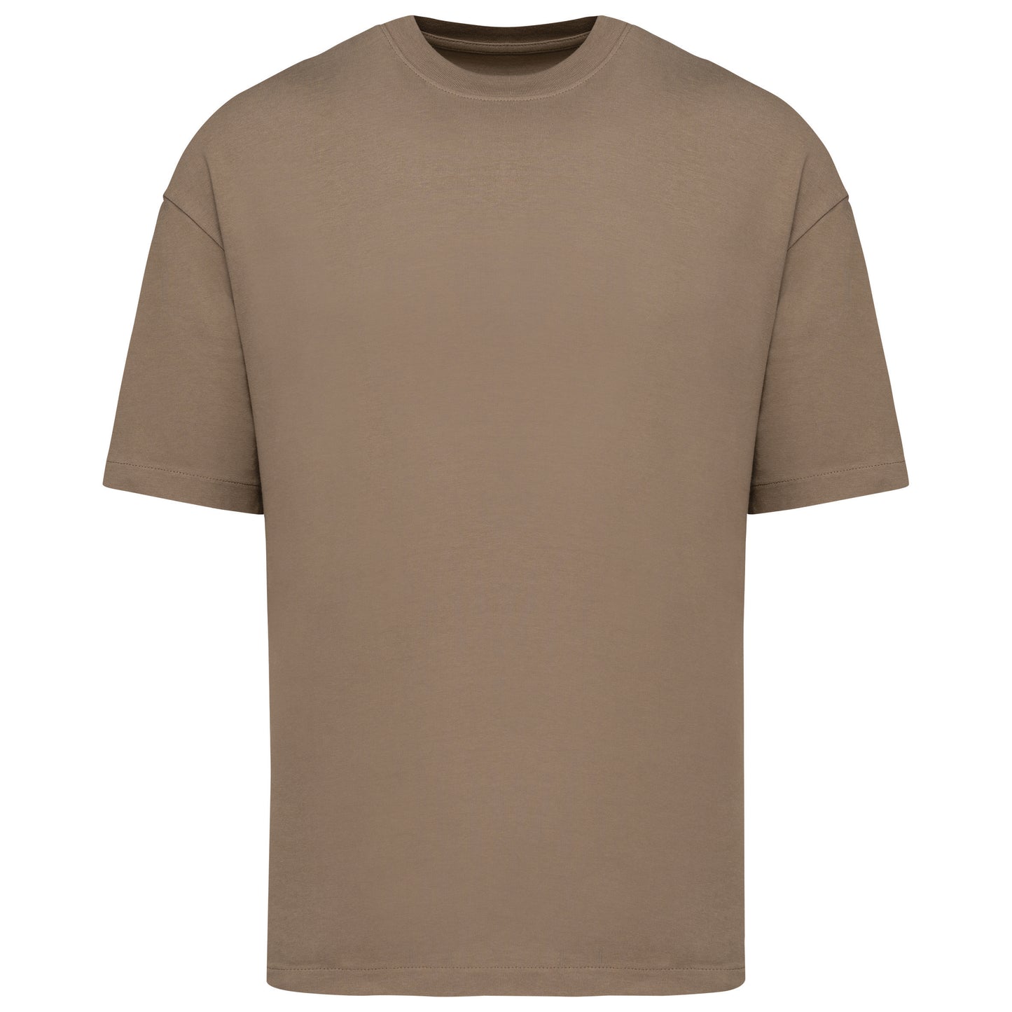 Heavyweight Oversized Tee