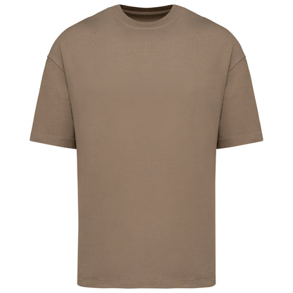 Heavyweight Oversized Tee