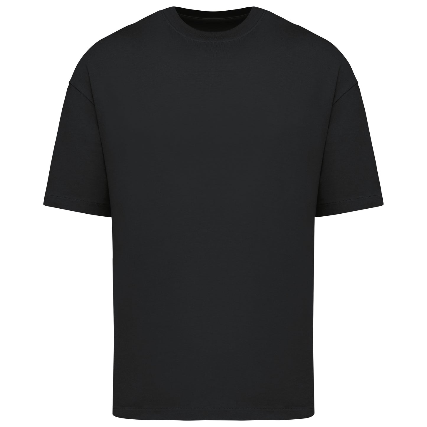 Heavyweight Oversized Tee