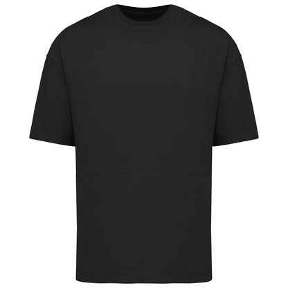 Heavyweight Oversized Tee