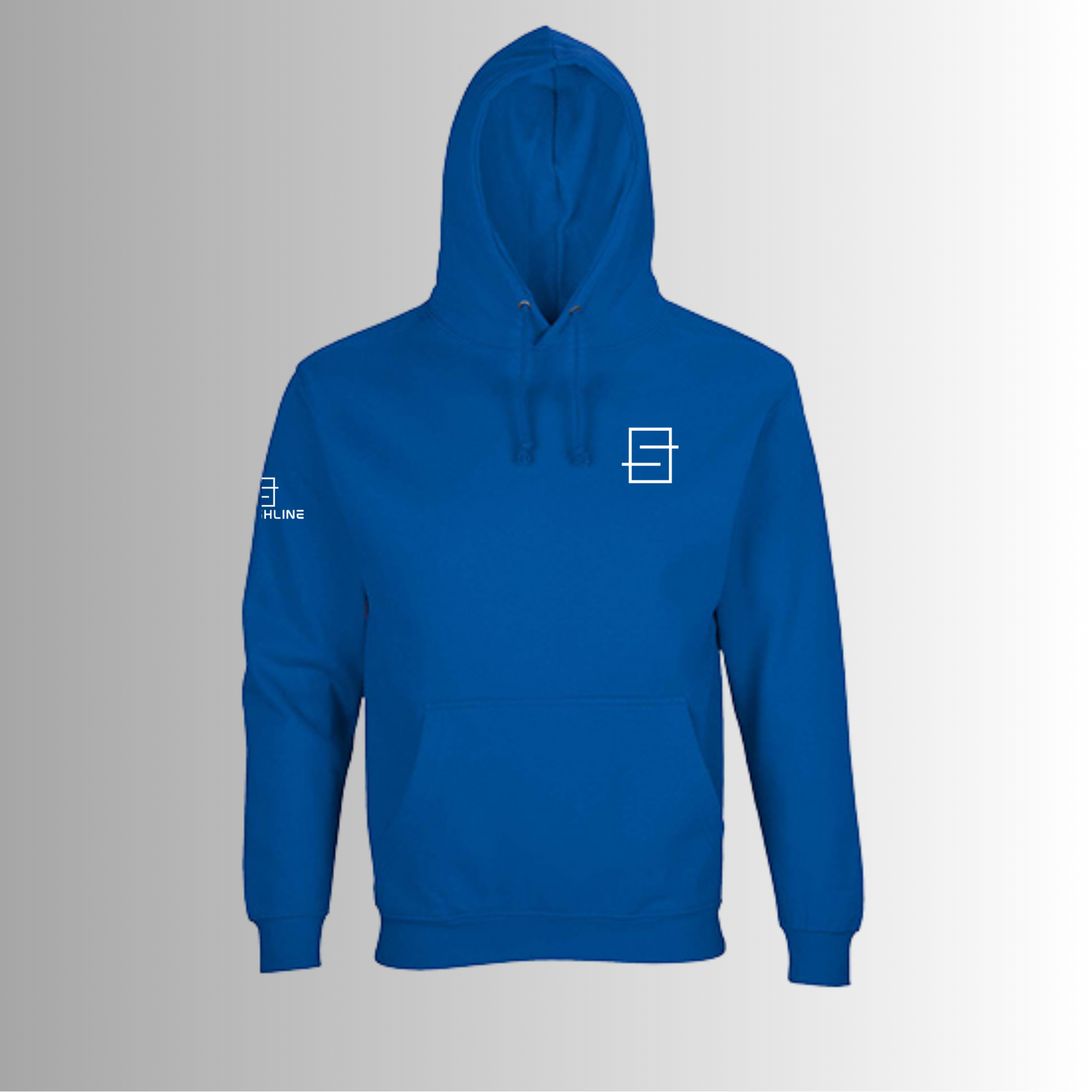 Padel Hoodie - Smashline