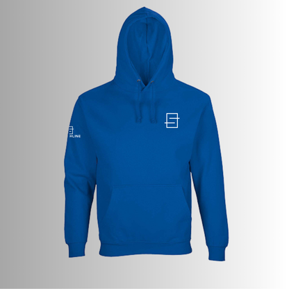 Padel Hoodie - Smashline