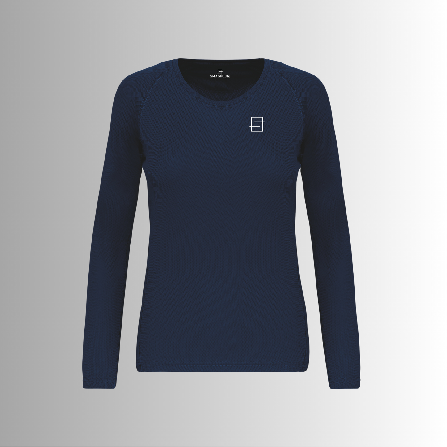 Padel Longsleeve - Dames