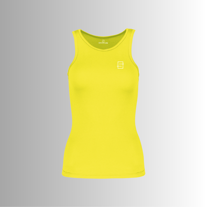 Padel tanktop dames