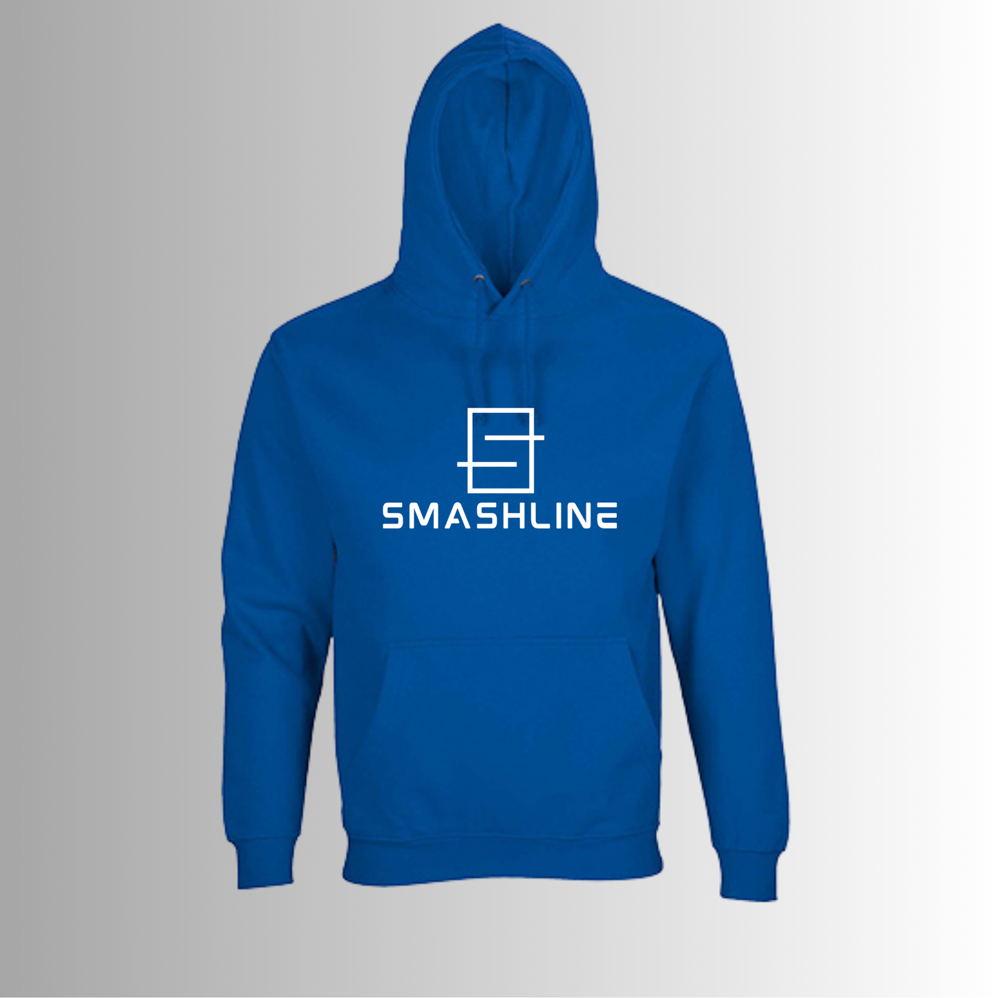Padel Hoodie - Smashline - Spring
