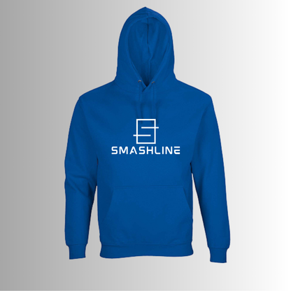Padel Hoodie - Smashline - Spring