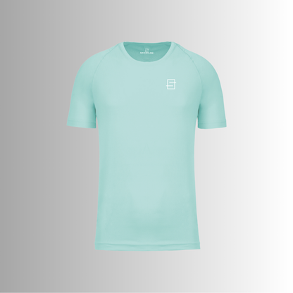 Padel t-shirt - heren - ronde hals - L-XL-2XL-3XL