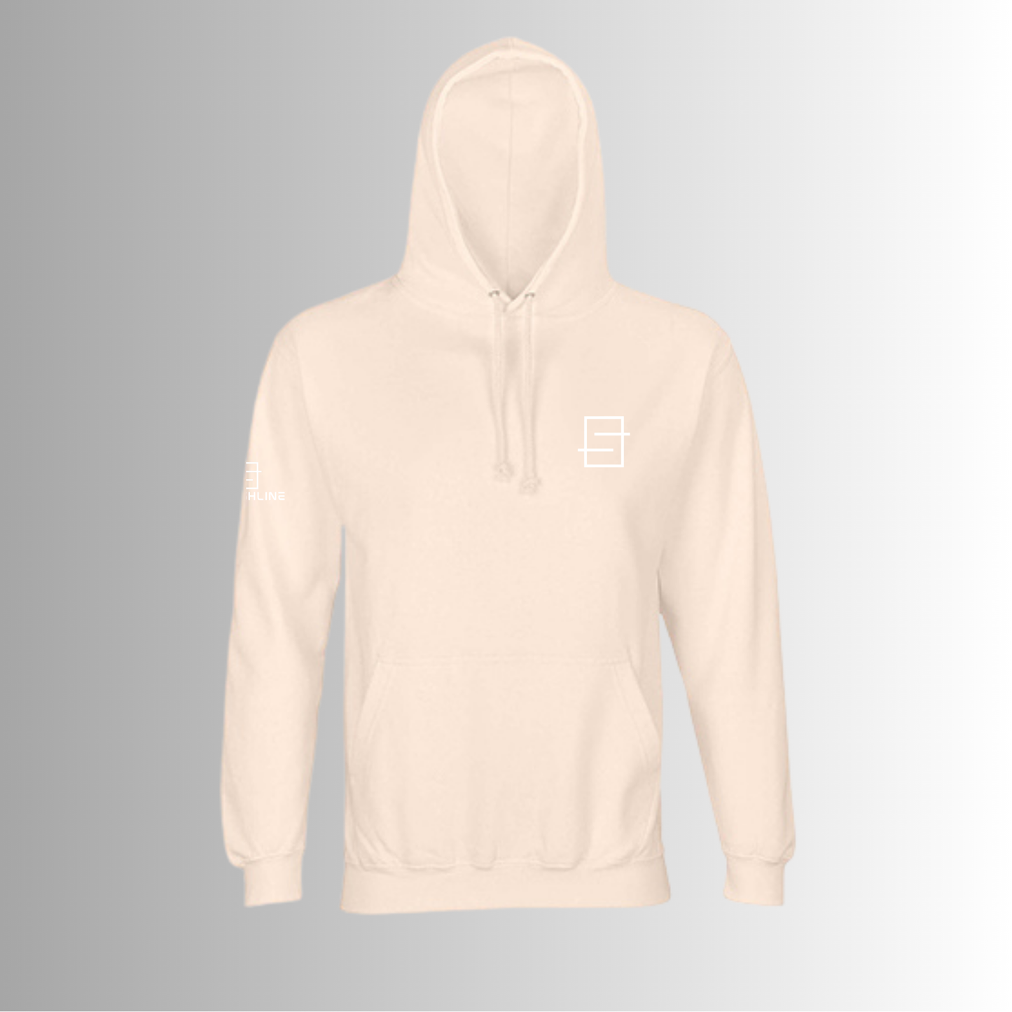Padel Hoodie - Smashline