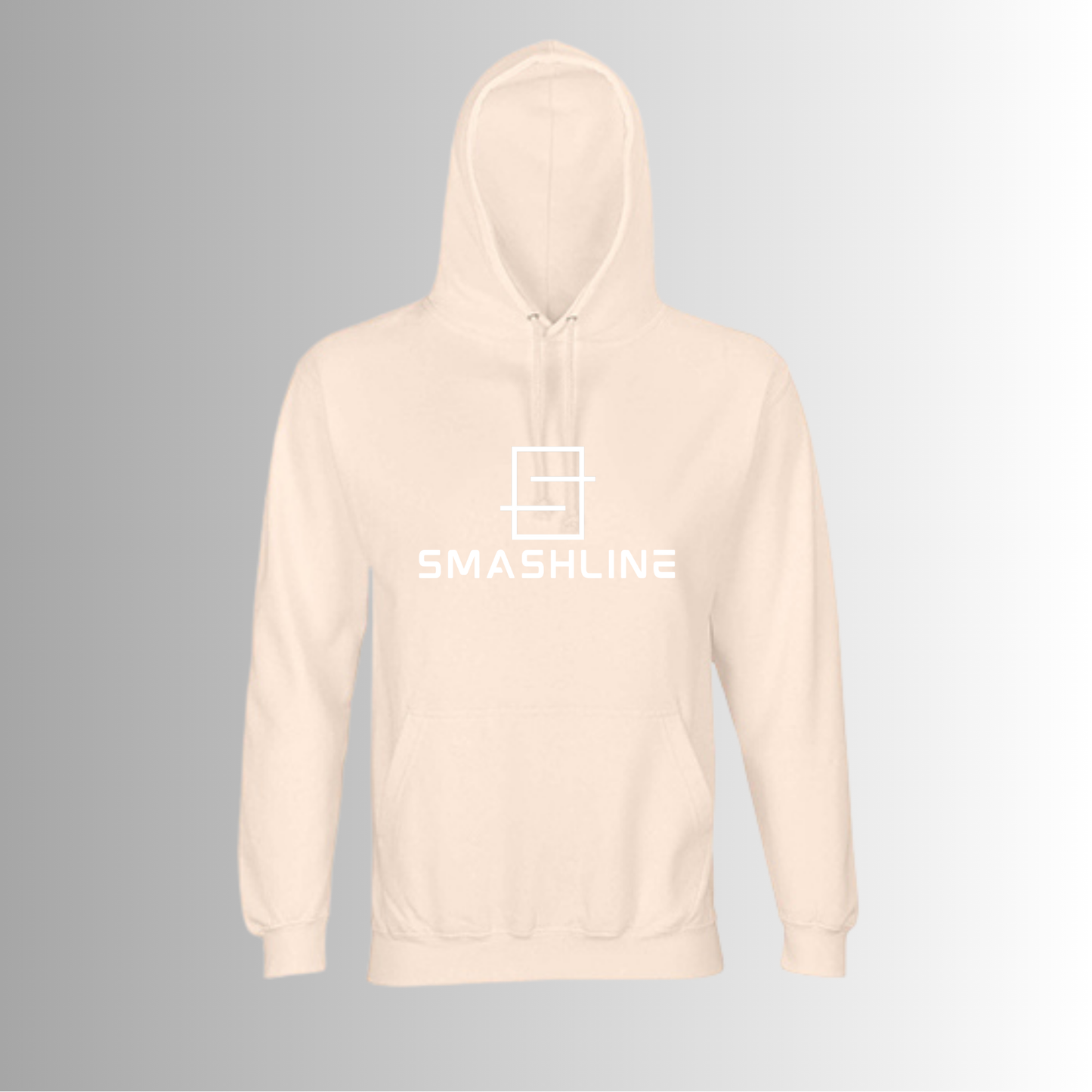 Padel Hoodie - Smashline - Spring