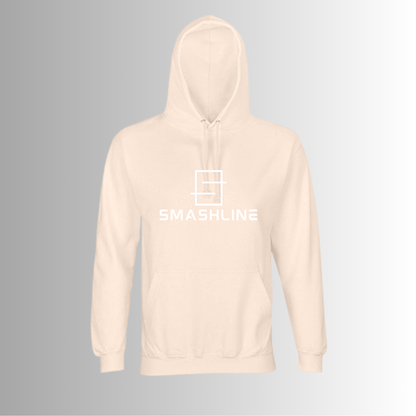 Padel Hoodie - Smashline - Spring